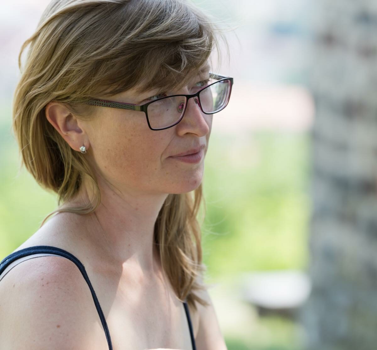 Pavla Vinšová VA